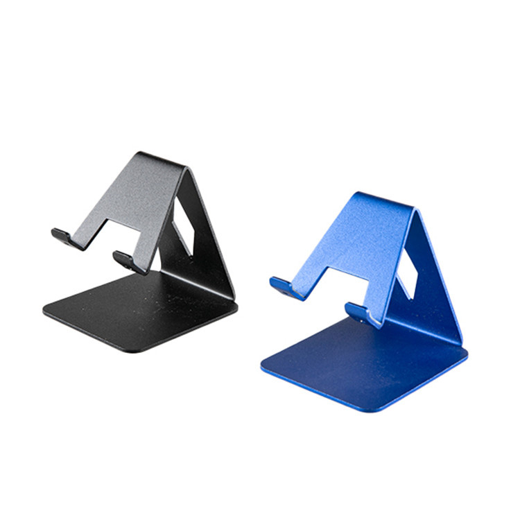 Firwat wielt en Aluminium Handy Stand fir modern Liewensstil?
