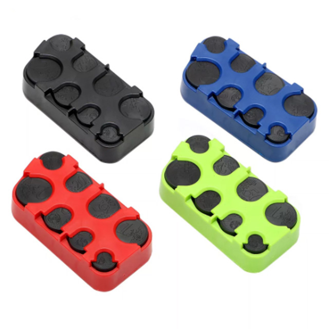 Wéi kann e Plastiksmënz Portemonnaie Alldeeglech Organisatioun Erausfuerderunge léisen?