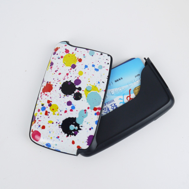 Wéi verbessert den Aluminium Kredittkaarthalter alldeegleche Portemonnaie Sécherheet?